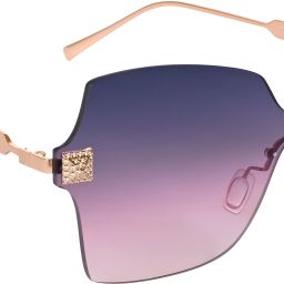 UV Protection, Gradient Wayfarer, Retro Square Sunglasses (61)-image-22