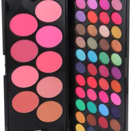 I'M Everything 48 Shades Eyeshadow With 9 Blusher 100 g-27