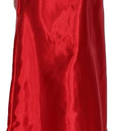 monprence Women's Satin Blend Free Size Petticoat Pure Silk, Pure Satin Petticoat-image-44