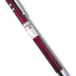 031 5 in 1 Pen Torch (Torch, Laser, Pointer, Magnet, and Writing Pen) Torch-19