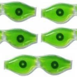 Aloevera Relaxing Cooling Pain Relief Soothing Puffiness & to Reduce Dark Circles Deep Sleep Aloe Vera Eye Mask Gel Shade-image-12