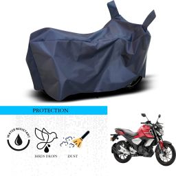 Waterproof Two Wheeler Cover for Yamaha-image-65