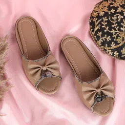Women Flats Sandal-image-55