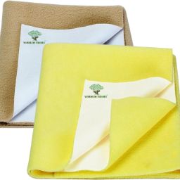 Baby Bed Protecting Mat-image-81