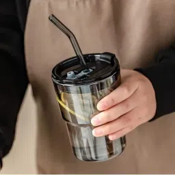 Glass Utility Container- 430 ml-5