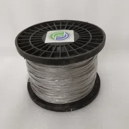 Jhataka Machine Fencing Clutch Wire for Boundary Electric Material 300 Mtr Portable Green House-picture-22