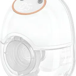 Hand free Breast Pump Electric - Electric-image-62