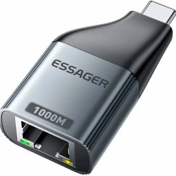 ESSAGER Lan1000 Lan Adapter-21