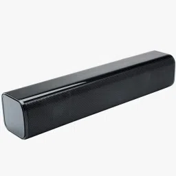 Gadget Zone Soundbar Wireless Bluetooth Speaker Portable Sound Bar 3D Surround Stereo Home 30 W Bluetooth Soundbar-18