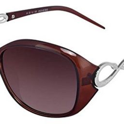 UV Protection Over-sized Sunglasses (Free Size)-image-9
