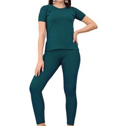 Striped Women Track Suit-image-82