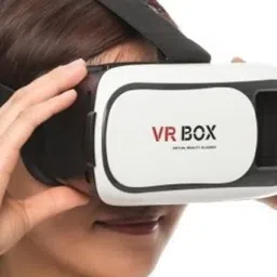 Hemant 5.5 GHz AM5 Virtual Reality Headset| 3D Glasses Headset |VR Set Box Processor-44