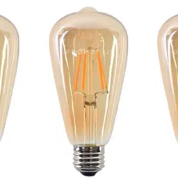 4 W Basic Arbitrary E27 LED Bulb-image-0