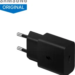 SAMSUNG 15 W 3 A Wall Charger for Mobile-27