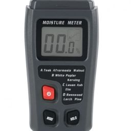 01 Two Pins Digital Wood Moisture Meter Humidity Tester Pin-Type Digital Moisture Measurer-11