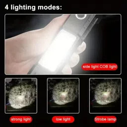 frixxion powerful torch image 5