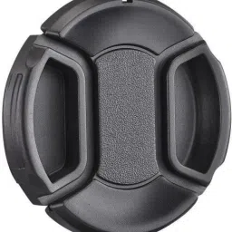 American Sia Lens Cap 52 mmLens Cap-4
