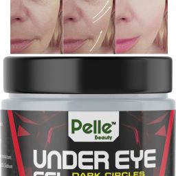 Under Eye Gel For Dark Circles _ For Women & Men _100gm-image-80