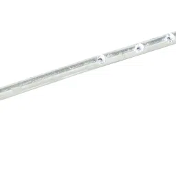 pure silver flute/bansuri for lord krishna / laddu gopal ji and gifting purpose flute (size: 6.5cm) Silver Flute-image-65