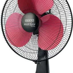 Maxx Air Ultra 400 3 Blade Table Fan-image-22