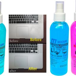 M3CARE Mobile glass cleaning gel for Computers, Gaming, Laptops, Mobiles-image-4