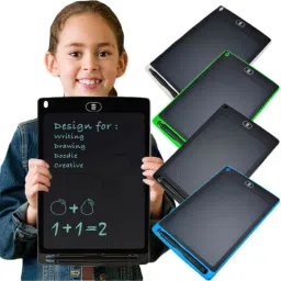AT_620A_LCD GRAPHIC WRITING TABLET 8.5 INCHES SCREEN LCD TABLET WITH PEN-12