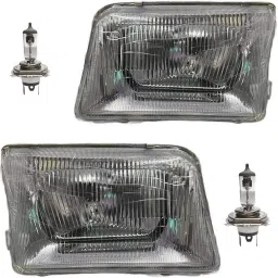 Halogen Headlight for Tata-image-13