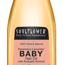 Rosemary Lavender Baby | Nourishes Hair Roots & Improves Scalp Health | Hair Oil-image-31
