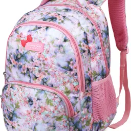 BY HOTSHOT1567|School Bag|Tuition Bag|College Backpack|ForGirls&Women|17Inch|28L Waterproof School Bag-image-18