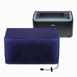 dorado Dust Proof Washable Printer Cover For Canon LBP 2900B Single Function Printer Cover-image-20