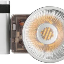 Zhiyun Molus X60 RGB pro 2010 lx Camera LED Light-3