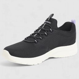 skechers DYNAMIGHT 2.0-SOFT E Sneakers For Women image 4