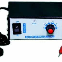 0-12 Volt Battery Eliminator DC Output Voltage Regulated Power Supply Adaptor 12v Square Wave Inverter-69