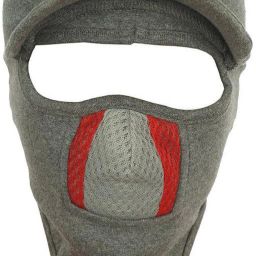 Grey Bike Face Mask for Men & Women-image-83