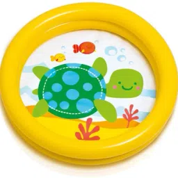 My First Pool 61 x 15 cm Baby Bath Seat-9