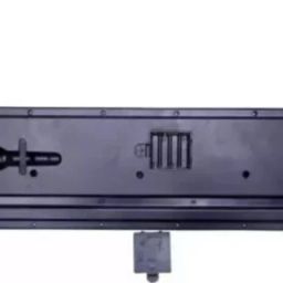 nishchal KW_61_66 Analog Portable Keyboard (61 Keys) KEYBOARD 61 Analog Portable Keyboard image 2