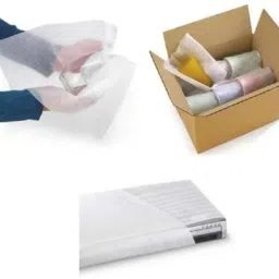 prigobuy Foam Roll for Packing Purposes , Foam Sheet Security Bag image 2
