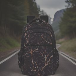 houseofcommon Large 33 L Laptop Backpack backpack for men backpack bags bagpack(S-19*14.1)-picture-44