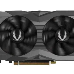 ZOTAC ZT-T20600H-10M GDDR6 6 GB NVIDIA Chipset 192 bit 1680 MHz Graphics Card-19