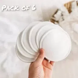 Breast Pad Women - 6 Nursing Breast Pad-image-31
