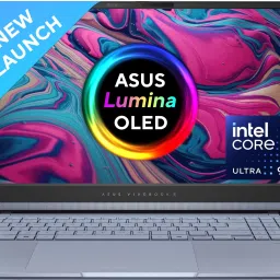 ASUS Vivobook S 15 OLED Powered, Intel EVO H Series, AI PC Intel Core Ultra 9 185H - (16 GB/1 TB SSD/Windows 11 Home) S5506MA-MA951WS Thin and Light Laptop-image-49