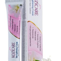 Kozicare Skin Lightening Cream with Kojic Acid, Arbutin, Glutathione | All Types Skin-image-31