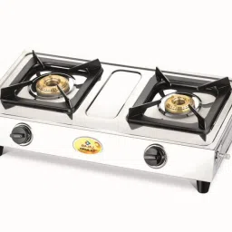 Stainless Steel Manual Gas Stove-image-19