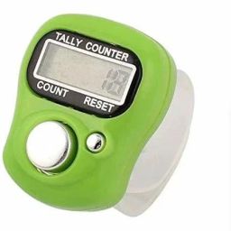 Digital Finger Counting God Name for Prayer Tally Machine Digital Tally Counter-image-65