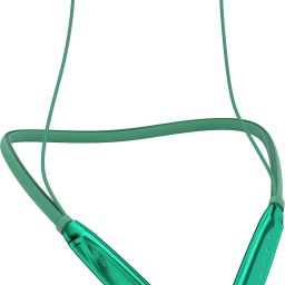 NB119 Titanium Pro Upto 100 Hr Playtime*,ENC,Fast Charging,Dual Pairing Neckband Bluetooth Headset-image-58