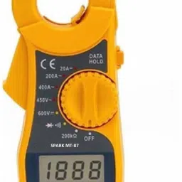 goodsbazaar SPARK MT-87 Digital Voltage Tester image 2