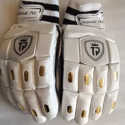 taj sports PROLITE Batting Gloves-picture-46