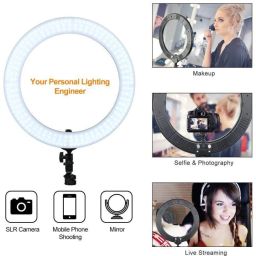POZUB Mobile flash, Makeup Ring Light, photography Flash 10inch LED Selfie Ring Light Tripod, Monopod, Monopod Kit, Tripod Bracket, Tripod Ball Head, Tripod Kit-18