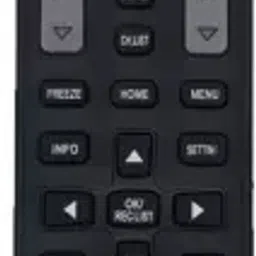 Audus LED Smart TV 4A Remote Control Compatible for 32 inch 43 inch 55 inch LED micromax Remote Controller-image-39