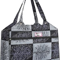 TreeScape Grocery/Tote Bag Grocery Bag-image-10